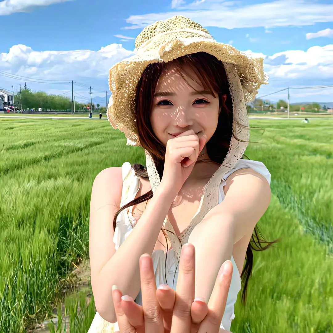 你因你是你