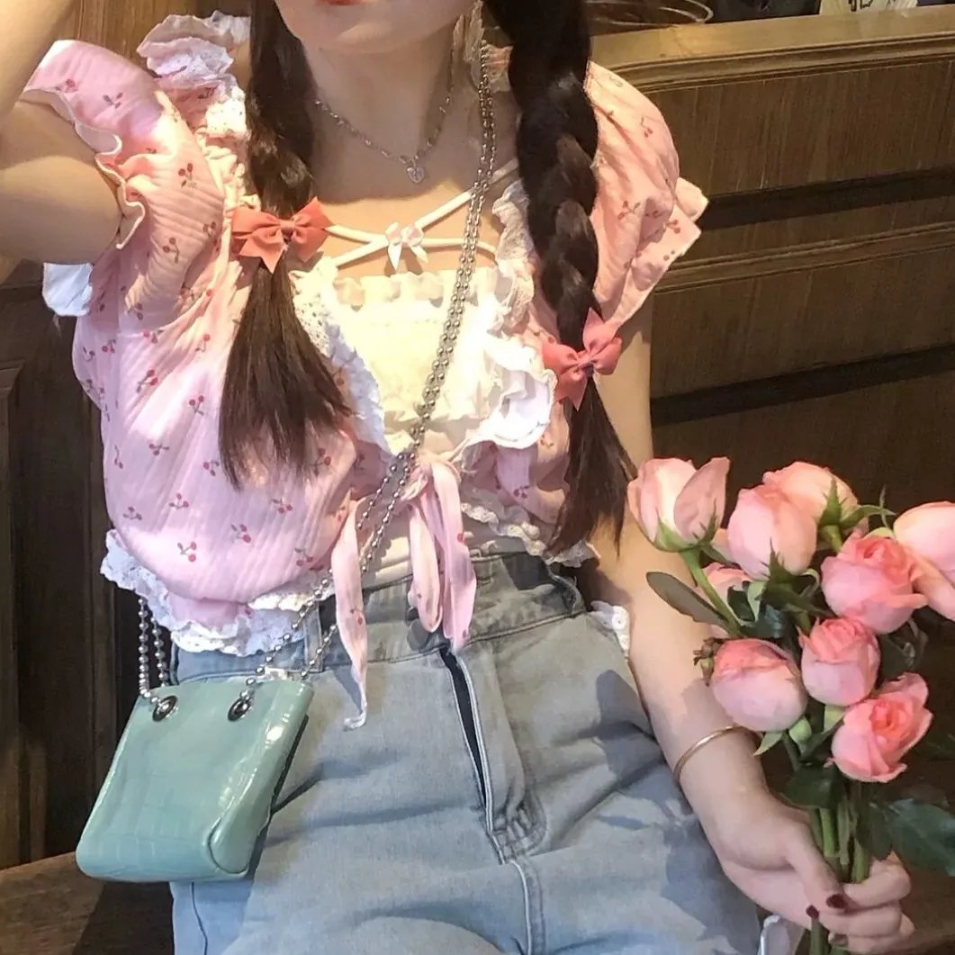觅影记