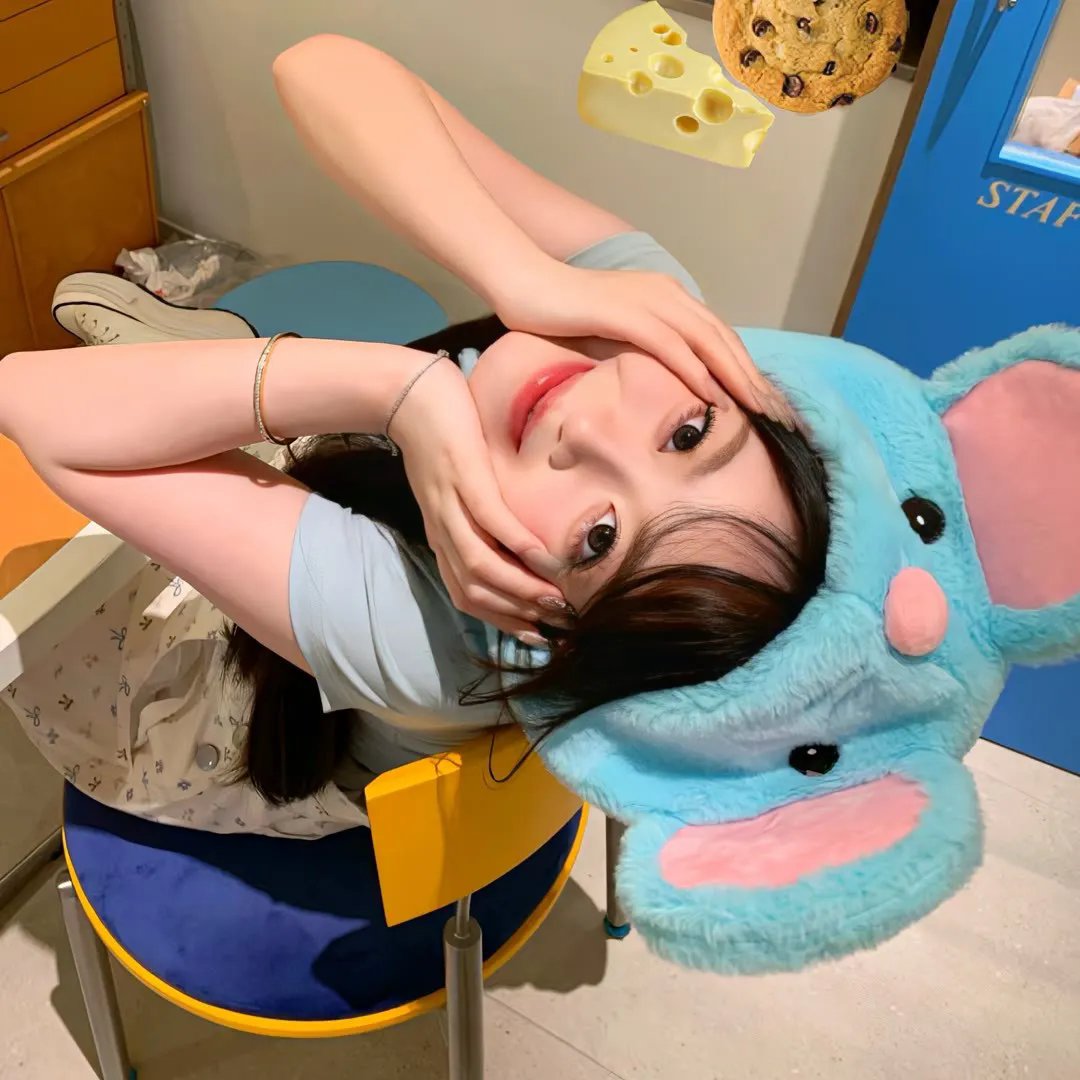 崔蒂的真实告白